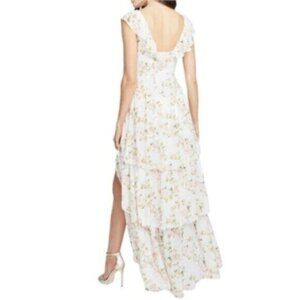 RACHEL Rachel Roy Helena Floral Maxi Dress